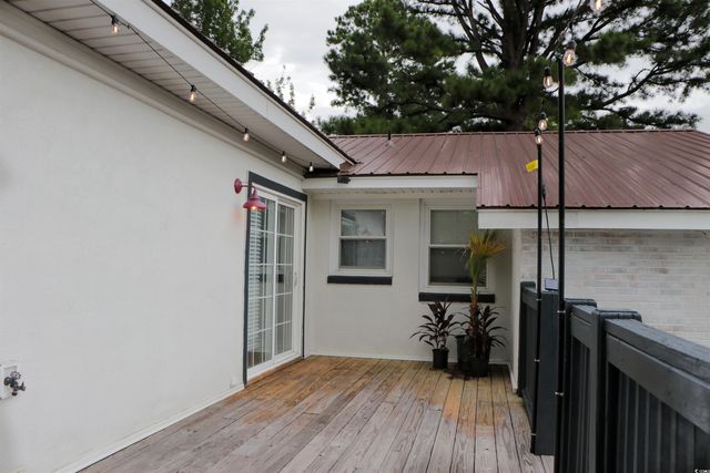 1014 Bay Dr., Surfside Beach, SC 29575