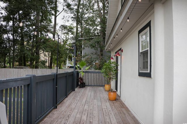 1014 Bay Dr., Surfside Beach, SC 29575