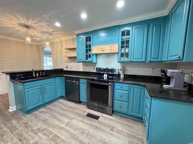 1014 Bay Dr., Surfside Beach, SC 29575