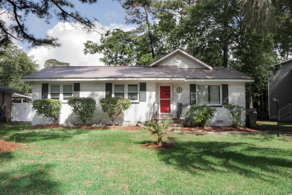 1014 Bay Dr., Surfside Beach, SC 29575