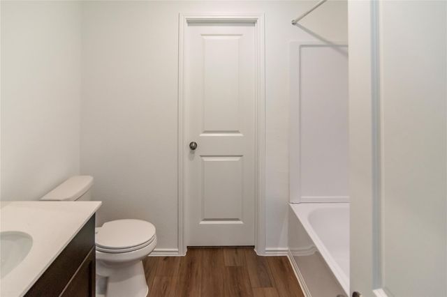 112 Dollars DR, Jarrell, TX 76537