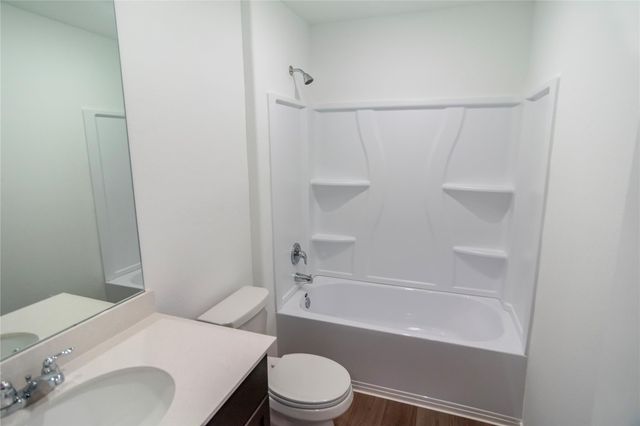 112 Dollars DR, Jarrell, TX 76537