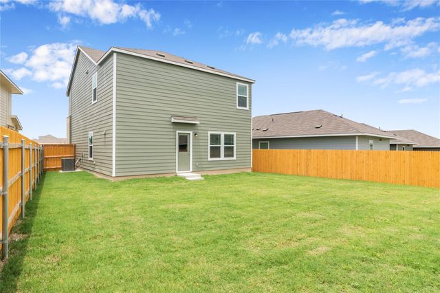 112 Dollars DR, Jarrell, TX 76537