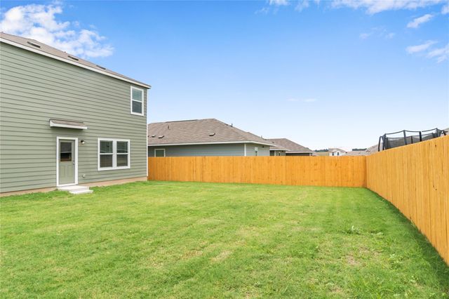 112 Dollars DR, Jarrell, TX 76537