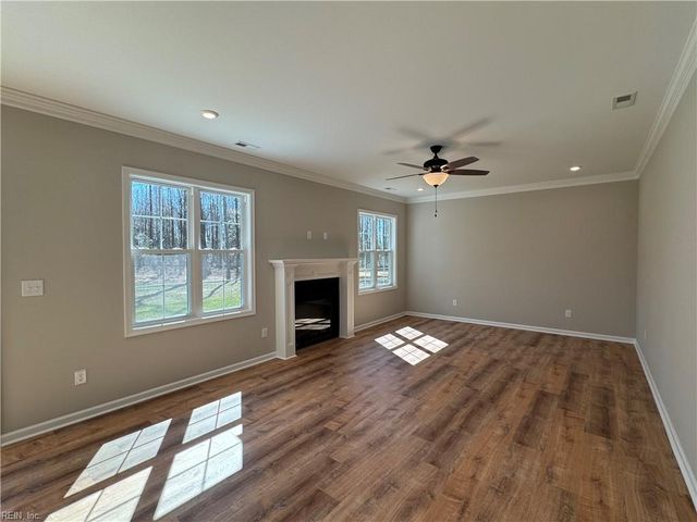 5613 Holy Neck RD, Suffolk, VA 23437
