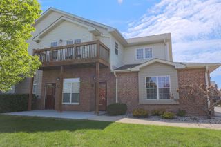 6313 43rd STREET #162, Kenosha, WI 53144