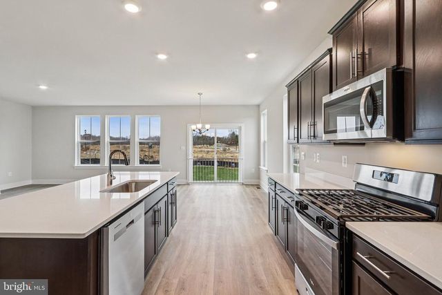 11505 CHALMERS LN, Fredericksburg, VA 22407