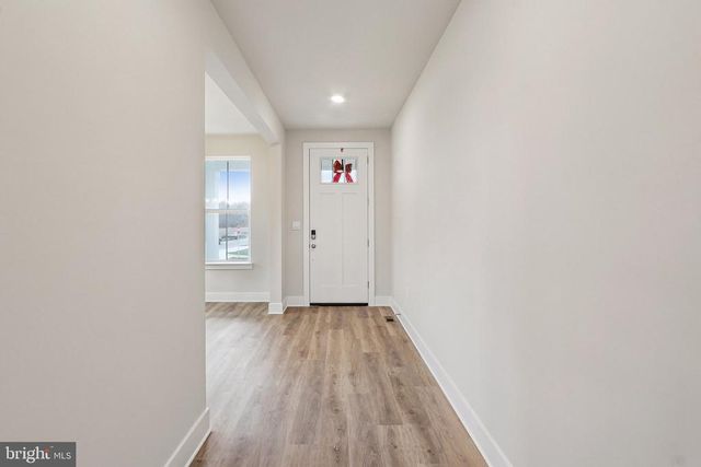 11505 CHALMERS LN, Fredericksburg, VA 22407