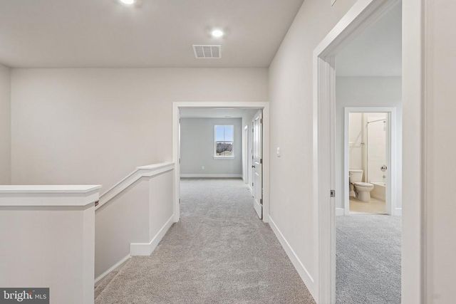 11505 CHALMERS LN, Fredericksburg, VA 22407