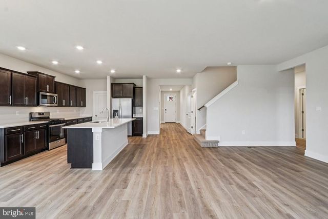 11505 CHALMERS LN, Fredericksburg, VA 22407