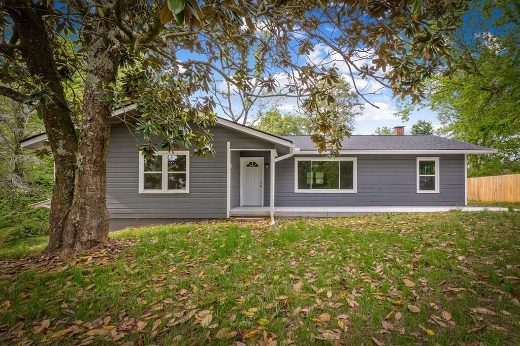 30 Mcclure Road, Epworth, GA 30541