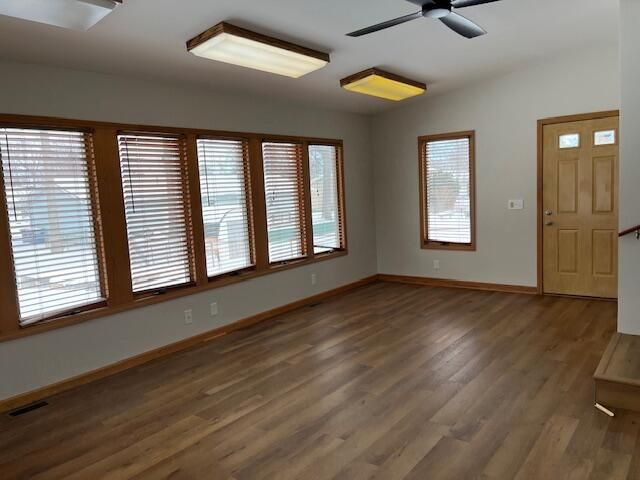 1548 Woodside Road, Muskegon, MI 49441