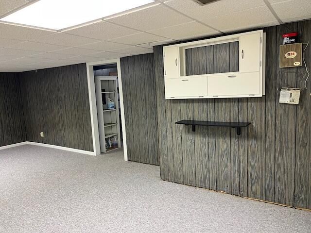 1548 Woodside Road, Muskegon, MI 49441