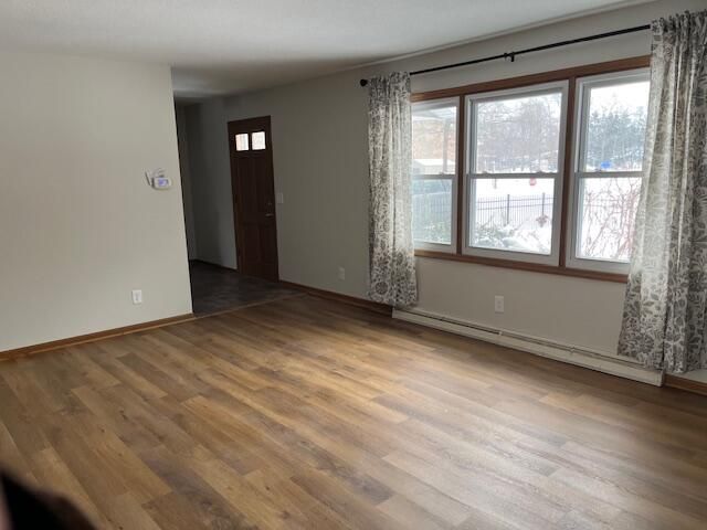 1548 Woodside Road, Muskegon, MI 49441