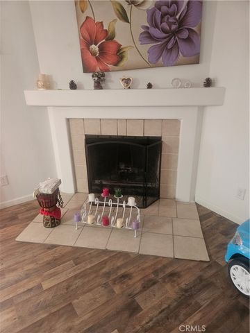 6825 Rea, California City, CA 93505