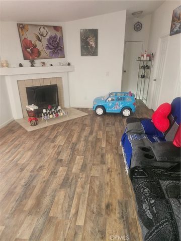 6825 Rea, California City, CA 93505