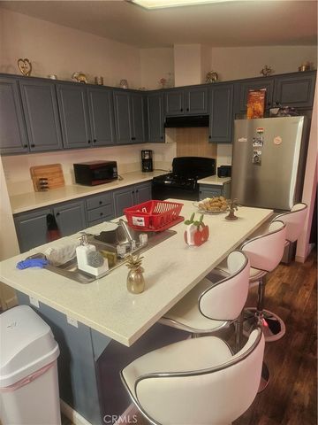 6825 Rea, California City, CA 93505