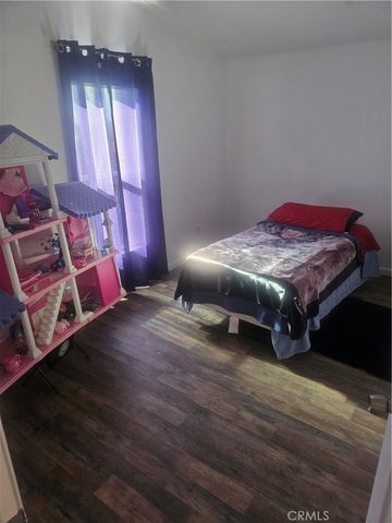6825 Rea, California City, CA 93505
