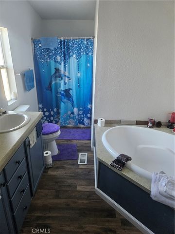 6825 Rea, California City, CA 93505