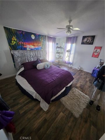 6825 Rea, California City, CA 93505