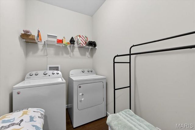 122 Winter Wheat Trail, Pacific, MO 63069