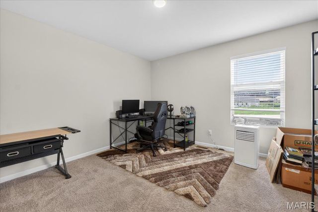 122 Winter Wheat Trail, Pacific, MO 63069