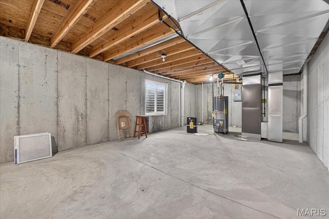 122 Winter Wheat Trail, Pacific, MO 63069