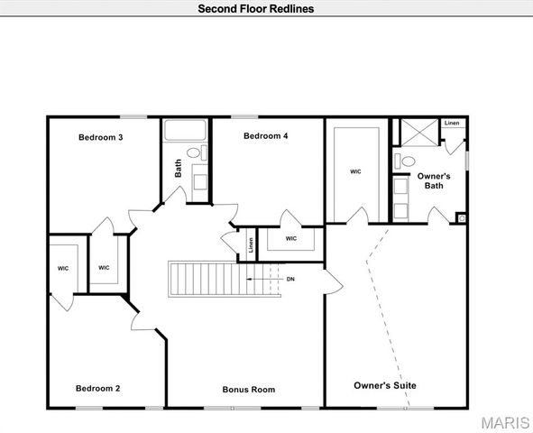 122 Winter Wheat Trail, Pacific, MO 63069
