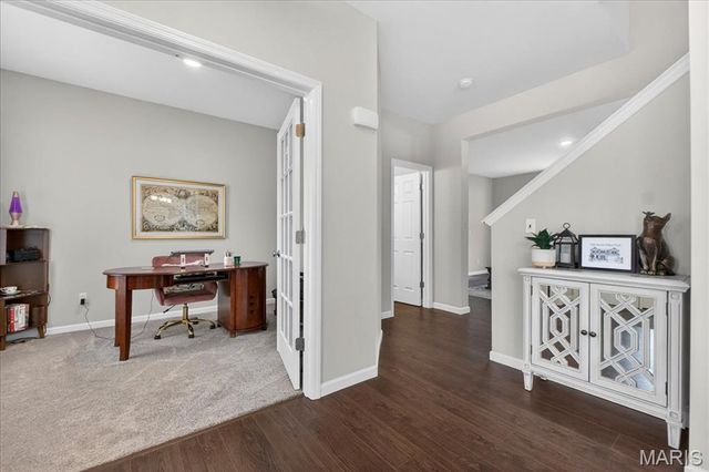 122 Winter Wheat Trail, Pacific, MO 63069