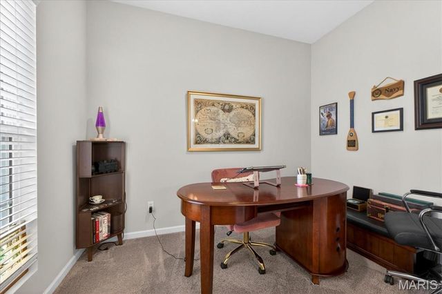 122 Winter Wheat Trail, Pacific, MO 63069