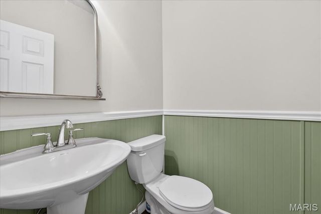 122 Winter Wheat Trail, Pacific, MO 63069