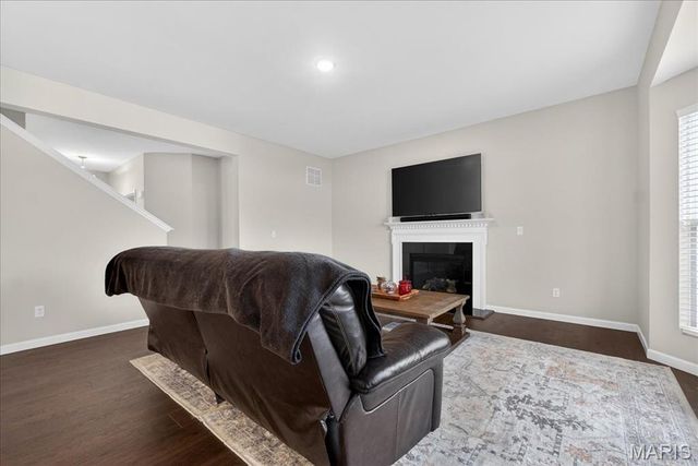 122 Winter Wheat Trail, Pacific, MO 63069