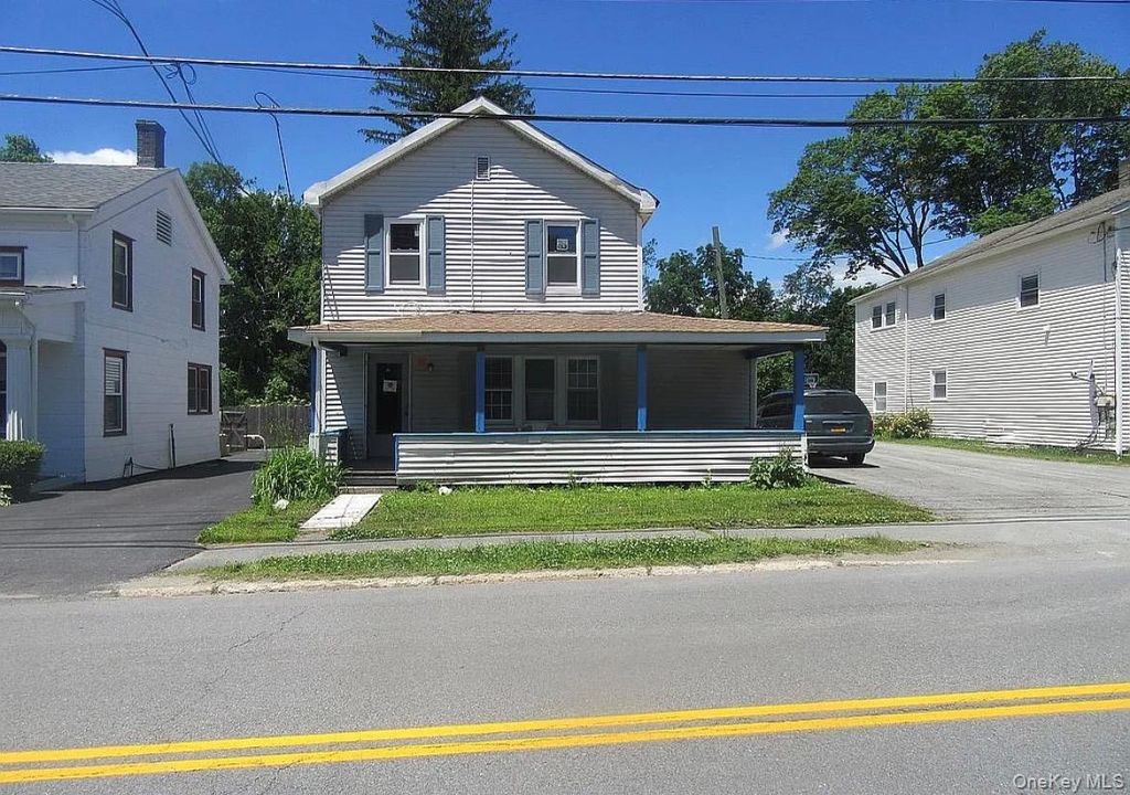 10 Highland Avenue, Otisville, NY 10963