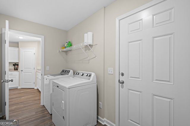 483 Church Circle, Jesup, GA 31545