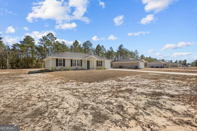 483 Church Circle, Jesup, GA 31545