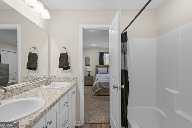 483 Church Circle, Jesup, GA 31545