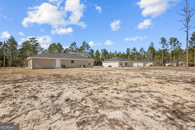 483 Church Circle, Jesup, GA 31545