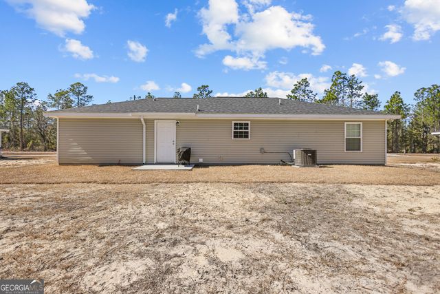 483 Church Circle, Jesup, GA 31545