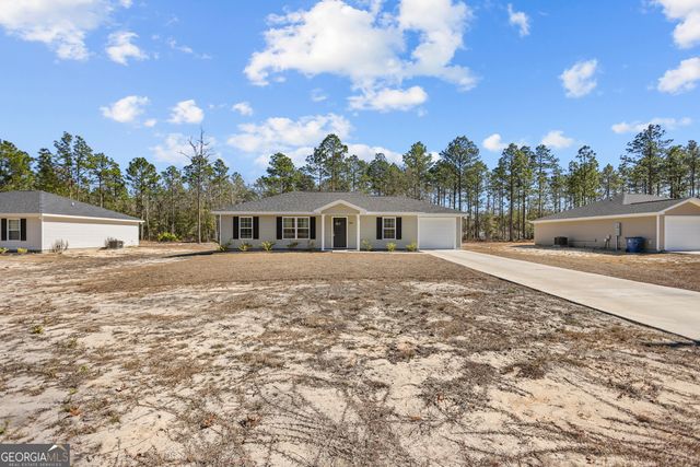 483 Church Circle, Jesup, GA 31545
