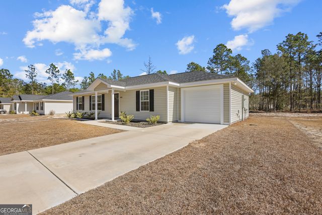 483 Church Circle, Jesup, GA 31545