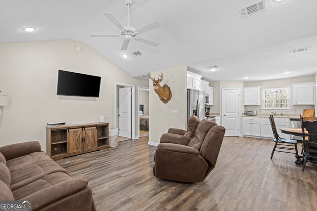 483 Church Circle, Jesup, GA 31545