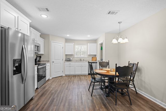 483 Church Circle, Jesup, GA 31545