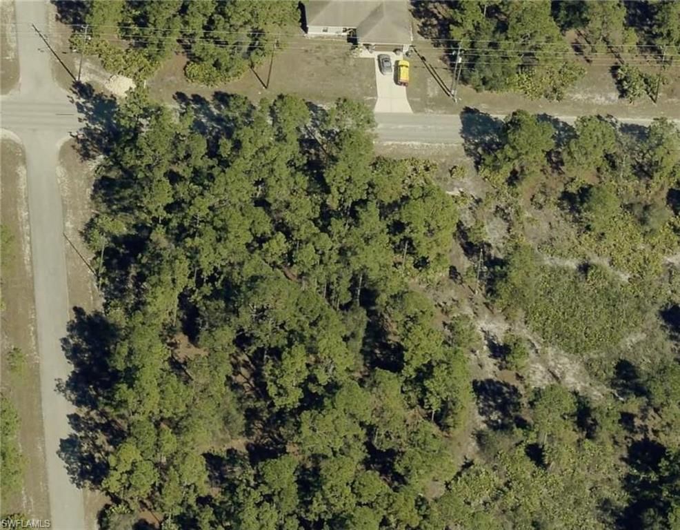 707 17th ST, LEHIGH ACRES, FL 33972 — exterior