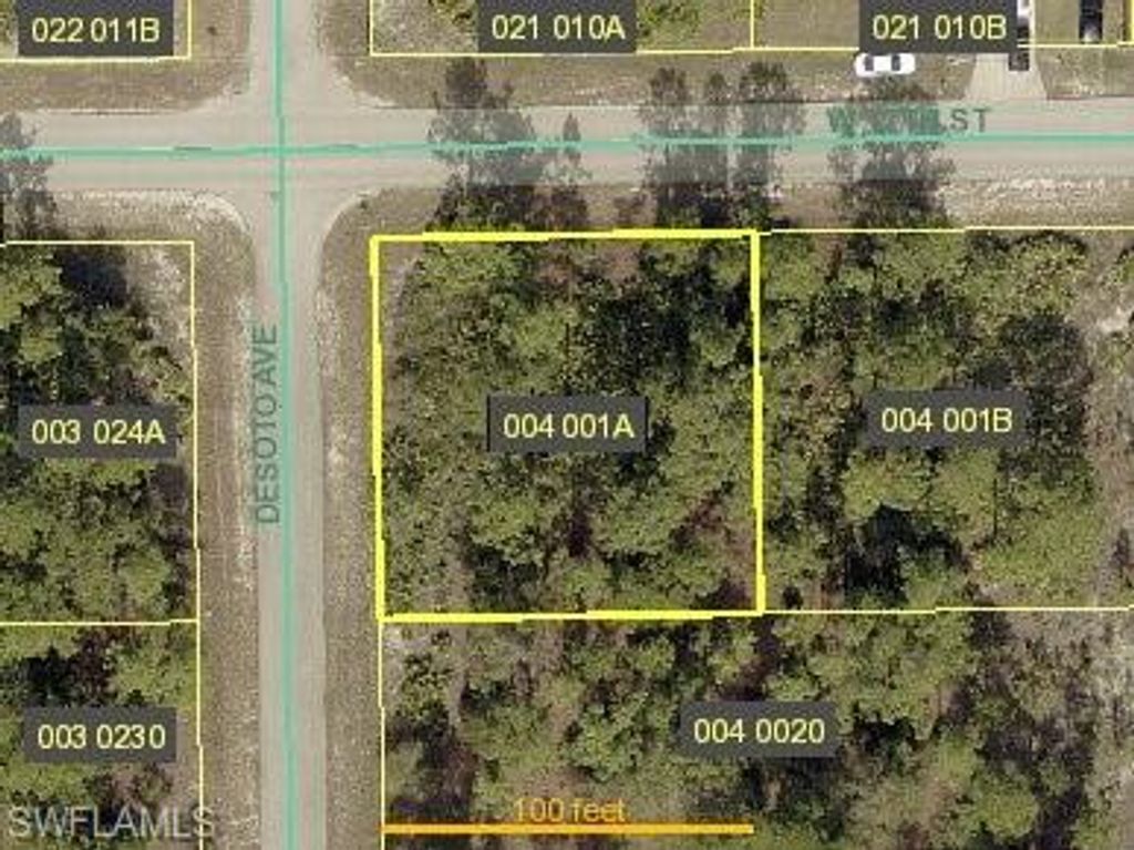 707 17th ST, LEHIGH ACRES, FL 33972 — photo 3