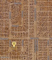 00 Albano Street, California City, CA 93505