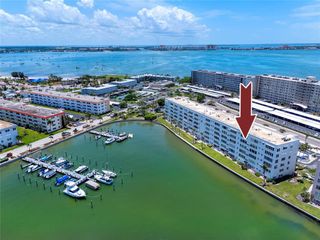 5925 SHORE BOULEVARD S 503, Gulfport, FL 33707