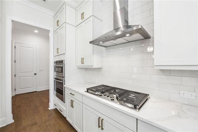 1286 Tributary Drive, Cumming, GA 30041
