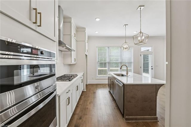 1286 Tributary Drive, Cumming, GA 30041
