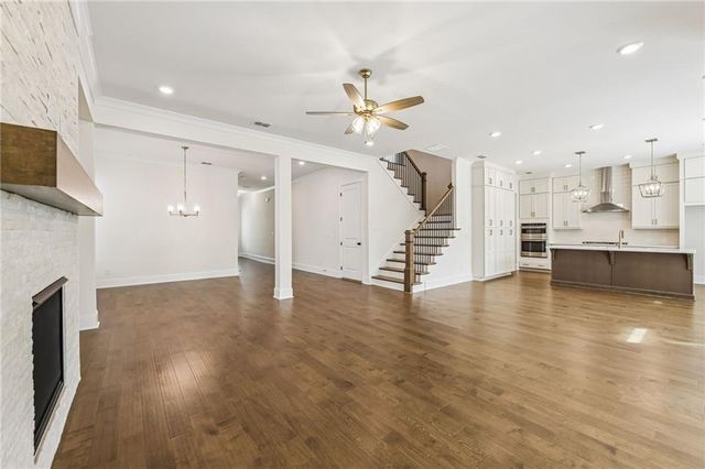 1286 Tributary Drive, Cumming, GA 30041