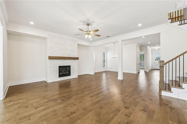 1286 Tributary Drive, Cumming, GA 30041